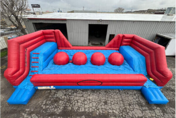 wipeout 4 ball